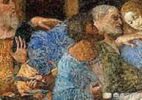 达芬奇画作《最后的晚餐》中所隐藏的秘密你都知道吗？