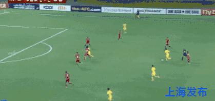 遗憾｜国足2:1逆转卡塔尔 用一场胜利告别2018世界杯