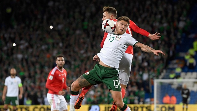 世预赛综述：塞尔维亚冰岛进军世界杯，克罗地亚爱尔兰锁定附加赛