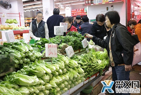 兴义市今日蔬菜价格是多少一斤（新发地蔬菜今日价表）