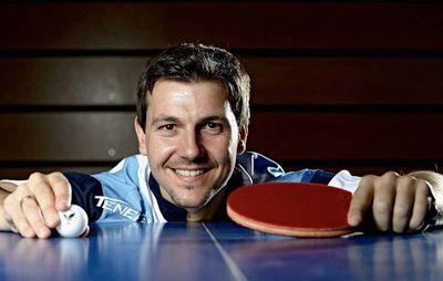 德国波尔简介(蒂姆·波尔，1981年3月8日出生，德国著名乒乓球运动员，被认为是