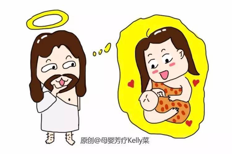 让孕妈妈大脑中分泌泌乳素▲分娩后黄体素退散,泌乳素全力产乳▲第三