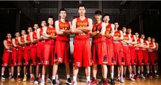 中国男篮被澳大利亚支配的恐惧，除去美国队，现世界第二当属谁？