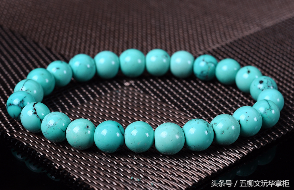 绿松石的功效与作用价格(绿松石的功效与作用)-老玛瑙