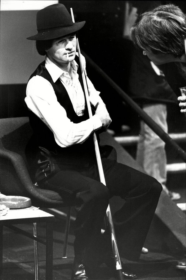 希金斯简历个人资料简介("飓风"希金斯一生斯诺克传奇 11月北爱尔兰