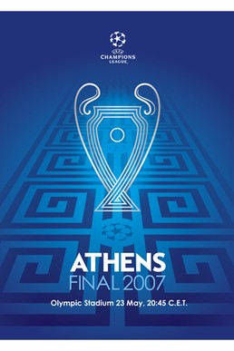 2006-2007赛季欧冠决赛巡礼——AC米兰VS利物浦