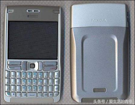 诺基亚e系列手机（诺基亚E系列手机最好）
