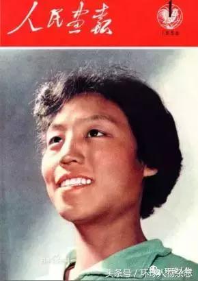 她曾是中国的“报春燕”，打破世界纪录60年后，新的故事开始了……
