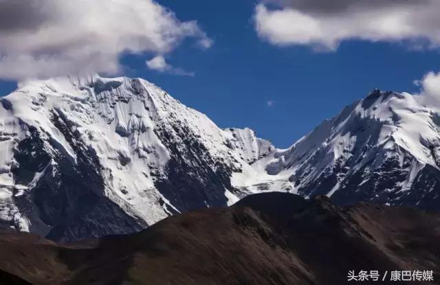 贡嘎山醉色大环线，自驾游途径的美景地，国庆可别错过~