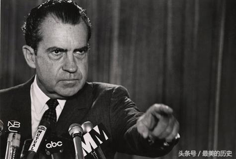 尼克松身高多少？尼克松是怎么死的？