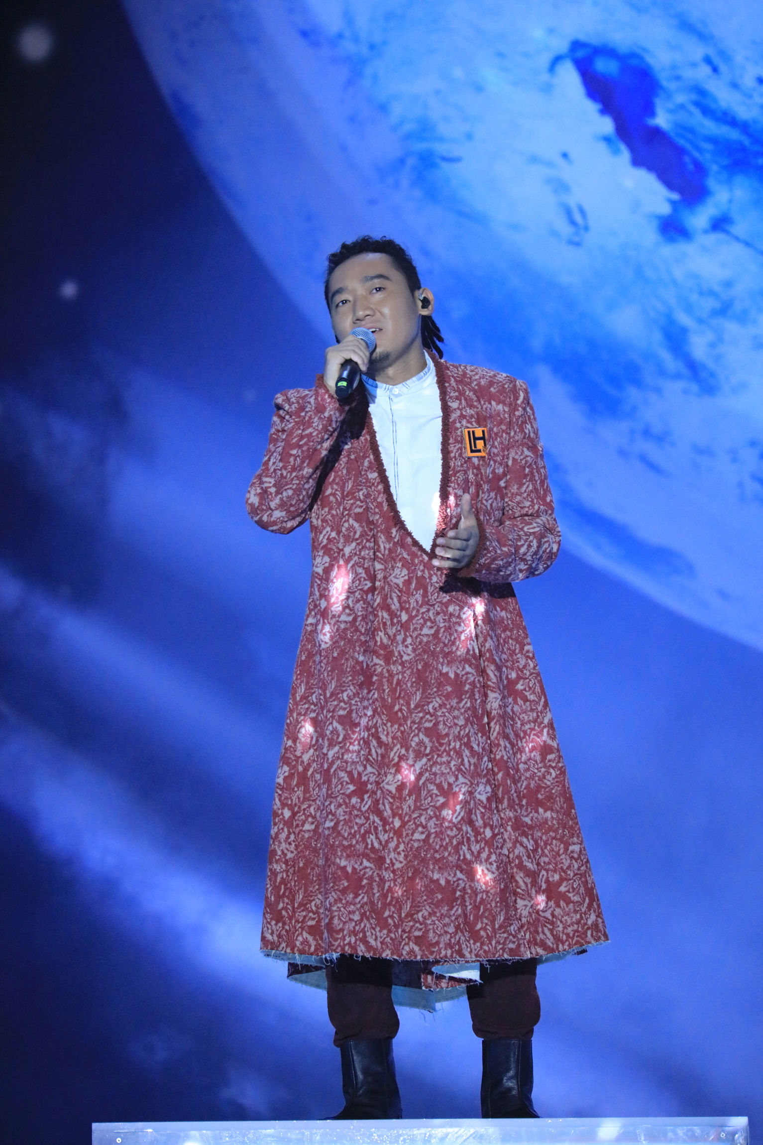 中国好声音第二季那英组「中国好声音第二季为什么不能看」-友友