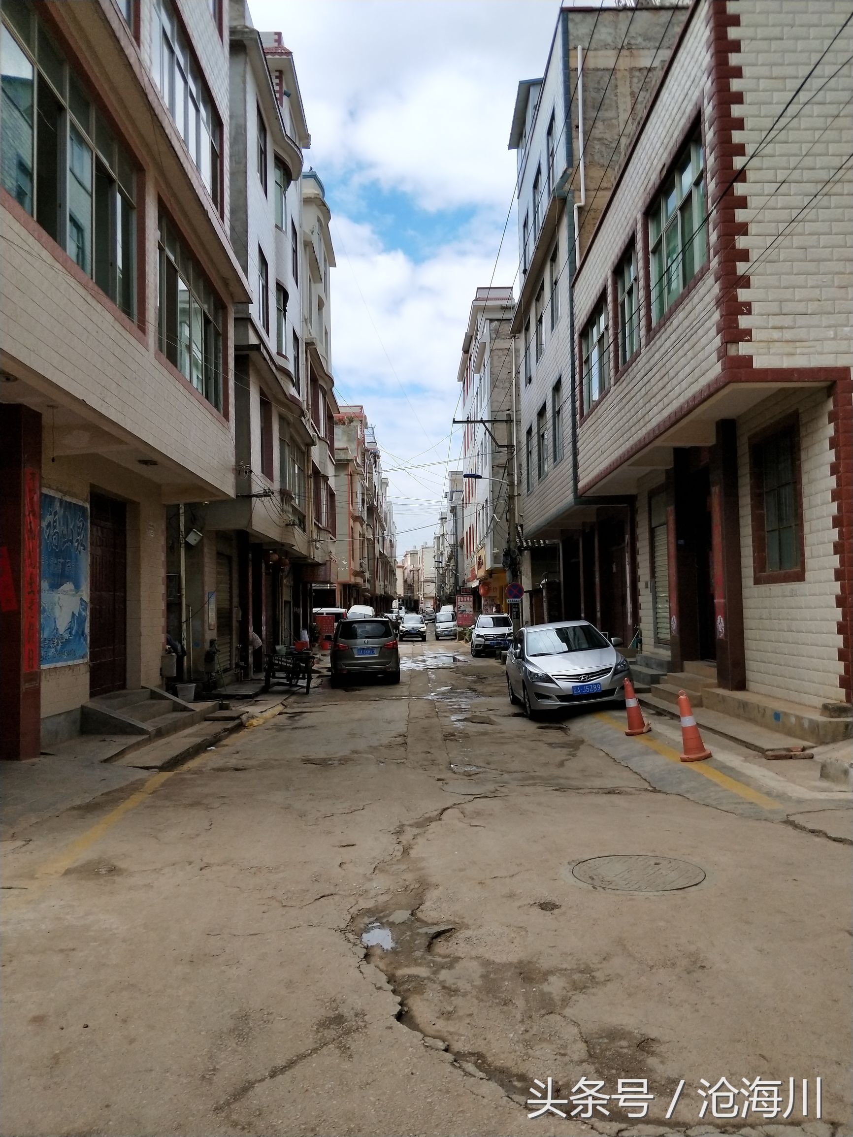 呈贡大学城小姐在那里(云南呈贡大学城快餐)