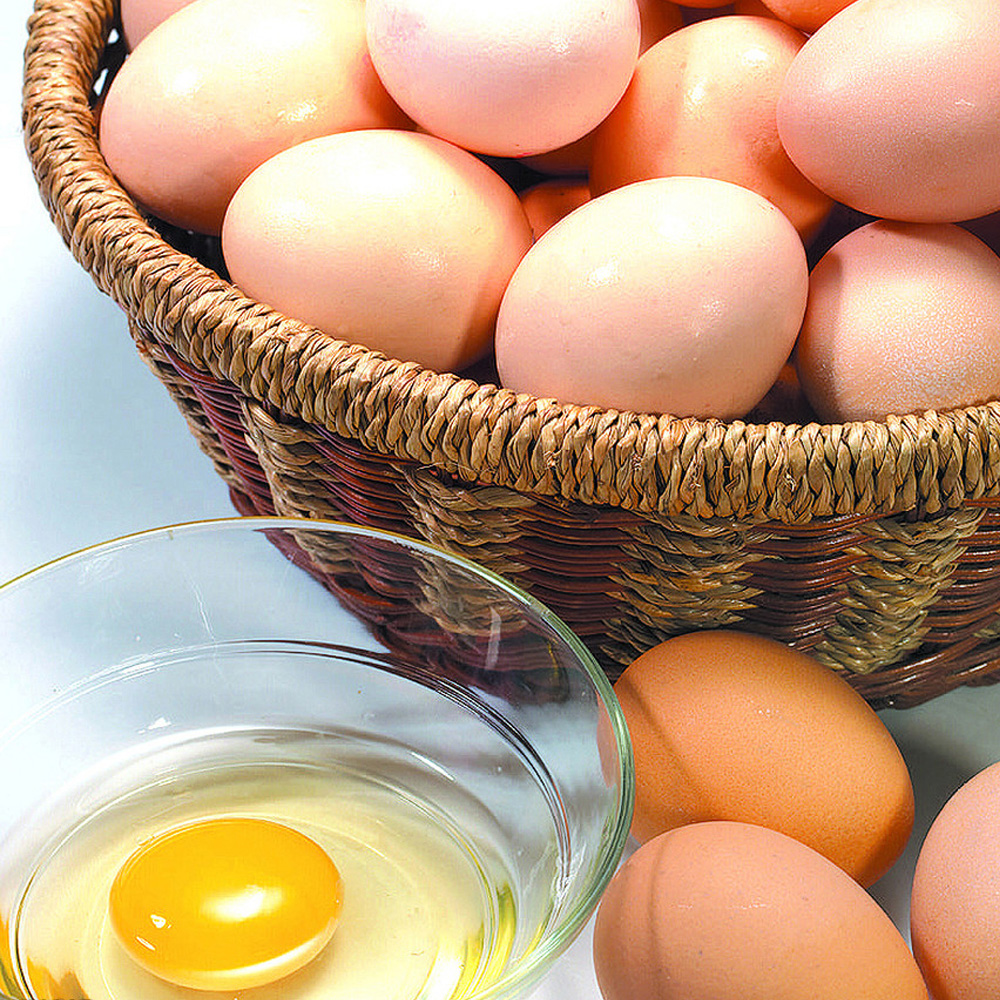 西峡鸡蛋今日价「新发地鸡蛋价格今日价」