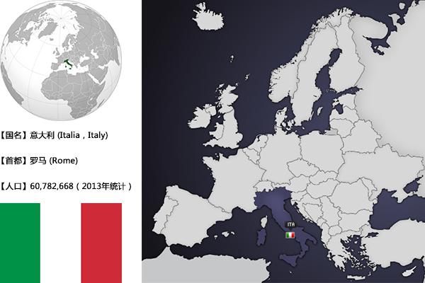 「足球地理」意大利足球最全介绍：地中海般深邃的蓝
