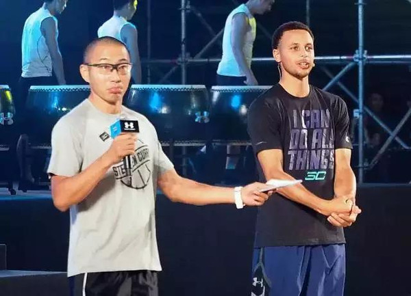 中国解说NBA的现役几大主持人，你最中意谁的解说？