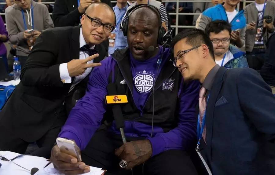中国解说NBA的现役几大主持人，你最中意谁的解说？