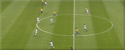 罗纳尔多世界杯15个进球全记录，这才是最伟大的前锋，没有之一！