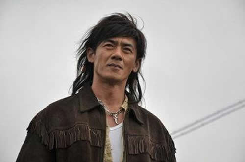 军人硬汉任天野演绎柔情的一面,来看一下他的电视剧有哪些?