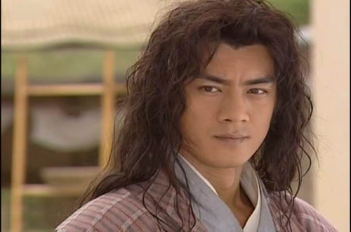 军人硬汉任天野演绎柔情的一面,来看一下他的电视剧有哪些?