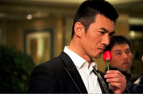 军人硬汉任天野演绎柔情的一面,来看一下他的电视剧有哪些?