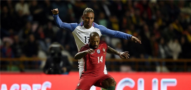 友谊赛：葡萄牙平美国比利时胜日本，荷兰3球击溃罗马尼亚