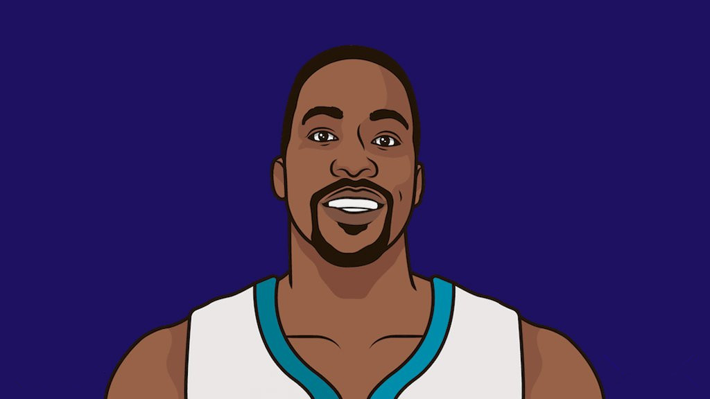 历史上的今天:霍华德单场9盖帽破总决赛历史记录