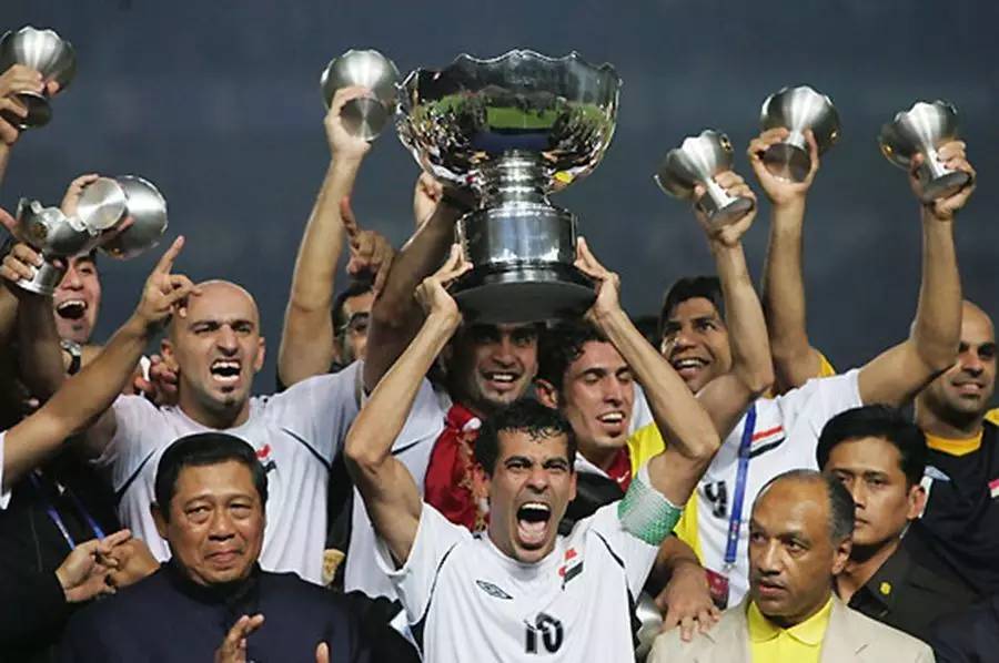 足球往事：又一次打平就出线的悲剧，2007年亚洲杯上的中乌战
