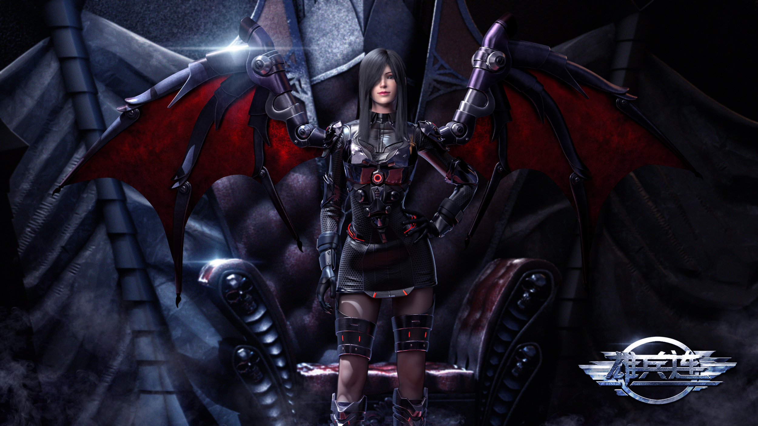 超神学院图片大全「超神学院人物图片大全」