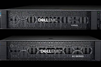 戴尔超融合产品线全面采用基于Skylake的14G PowerEdge服务器
