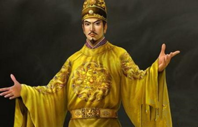 唐睿宗李旦「唐睿宗李旦简介」