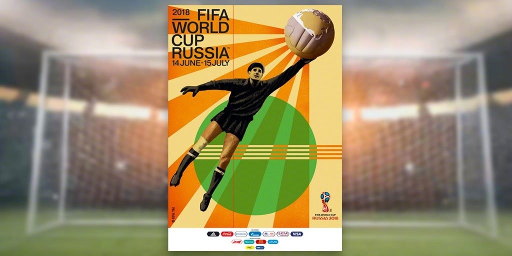 超级大国的背影：俄罗斯世界杯中的苏联元素