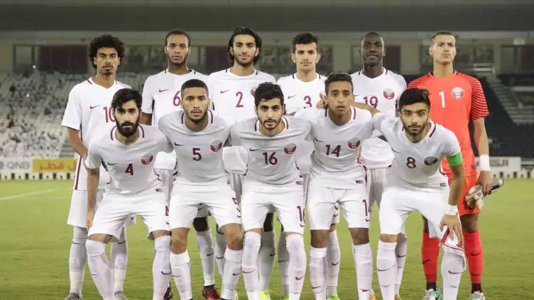 盘点U23亚洲杯国足对手：阿曼未必“最弱”队，曾淘汰劲敌伊朗