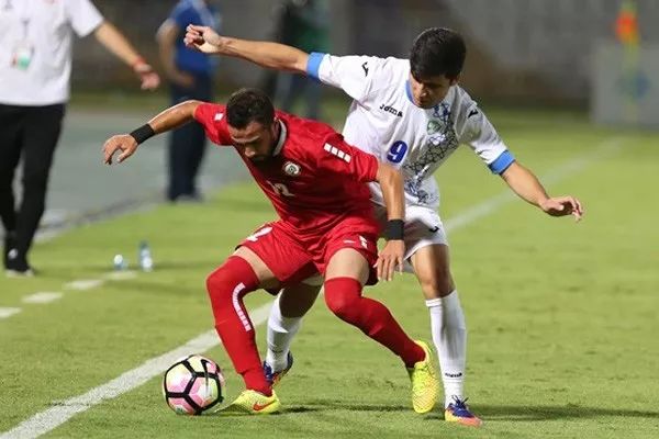 盘点U23亚洲杯国足对手：阿曼未必“最弱”队，曾淘汰劲敌伊朗