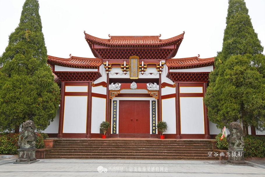 客家祖地(宁化客家祖地)