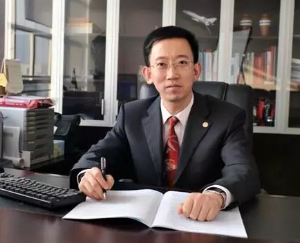 专家水电水利规划设计总院院长郑声安曾任大唐集团总经理,副董事长