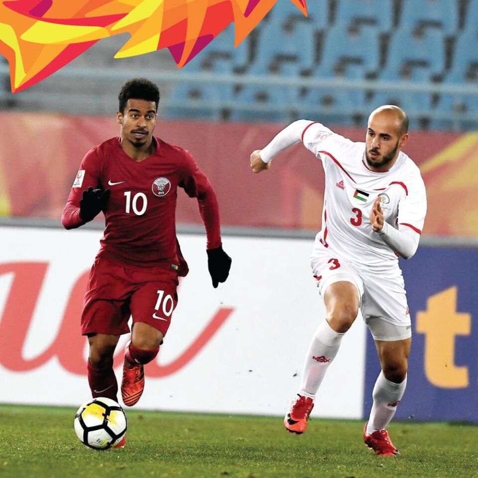 U23亚洲杯-加时4球！点球战越南淘汰伊拉克进4强 半决赛PK卡塔尔
