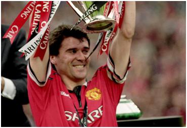 90年代最优秀的16位英超球员：小贝入选，曼联国王登顶