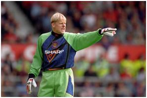 90年代最优秀的16位英超球员：小贝入选，曼联国王登顶