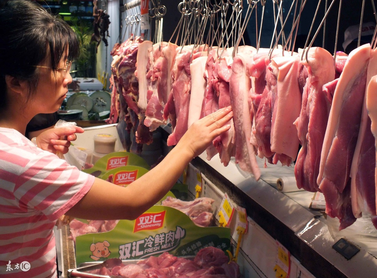 2018年1月20日生猪肉价格行情：震荡调整