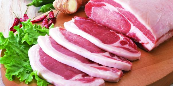 岳西县今日猪肉价格「白条猪肉价格今日价」