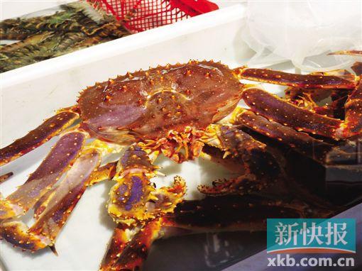 皮皮虾多少钱一斤广州今日价格，梭子蟹多少钱一斤