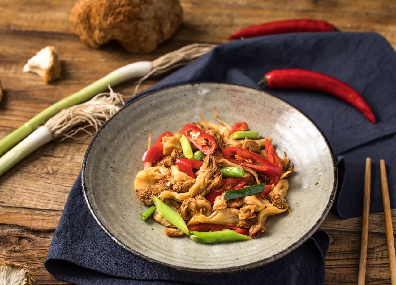 今日古田猴头菇种植价(福建古田猴头菇怎样)