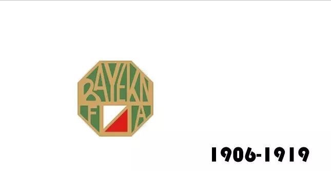 豪门球队队徽的前世今生（四）——拜仁慕尼黑