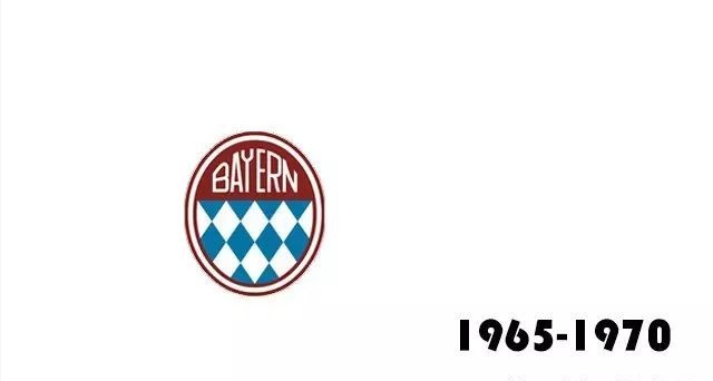 豪门球队队徽的前世今生（四）——拜仁慕尼黑
