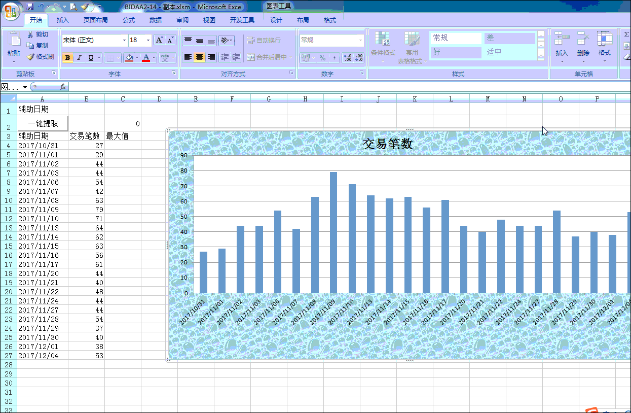 Excel柱形图 柱状图怎么添加数据标签，excel柱形图怎么添加数据