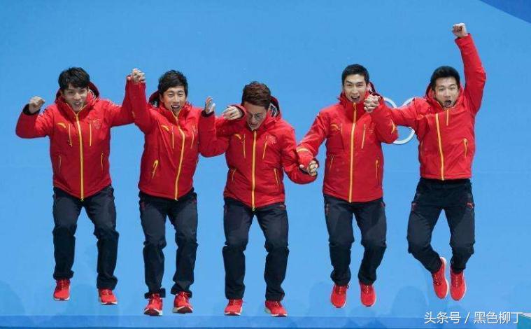 冬奥会最终奖牌榜出炉！中国最终排名第16亚洲第三，韩国第7