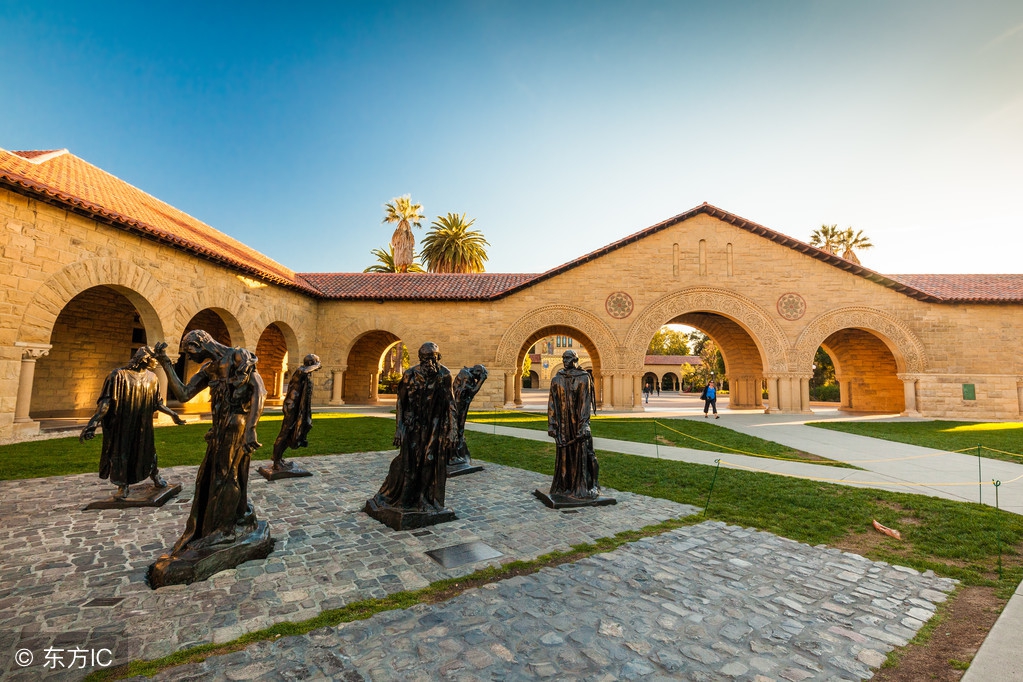 世界名校介绍——斯坦福大学