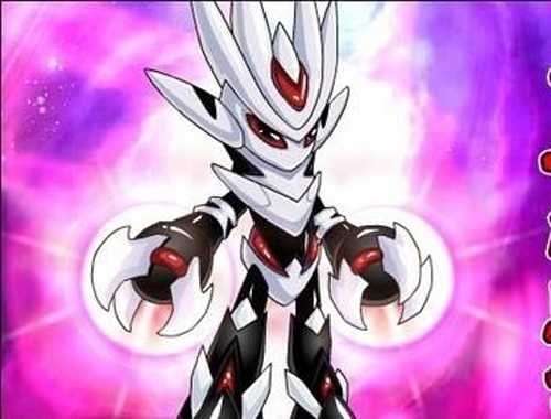 看遍赛尔号战神盖亚的游戏进化历程 不愧是战斗系的男神和精灵王