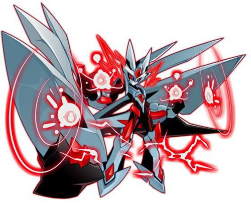 赛尔号盖亚技能,赛尔号盖亚技能石破天惊效果