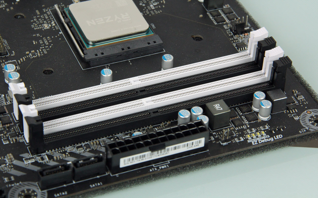 微星b350m bazooka和其战友b350m mortar同属军火库阵营,都有着小钢炮